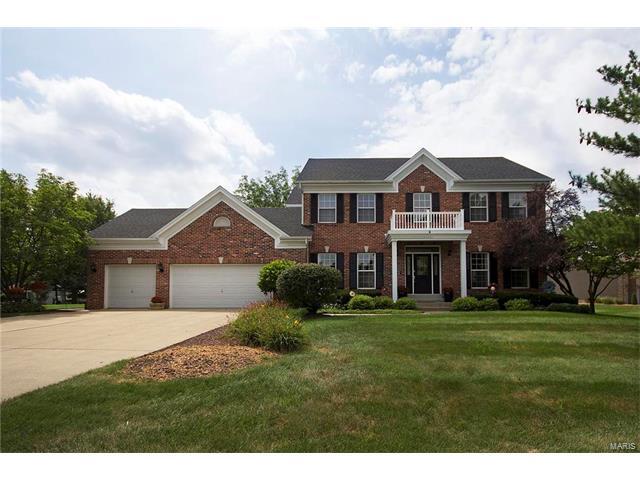 Property Photo: 6 Holloway Drive MO 63367