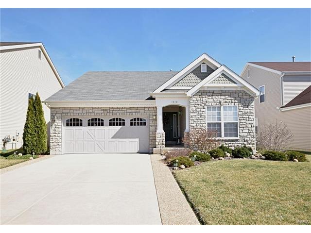 Property Photo: 1010 Ashfield Lane MO 63366