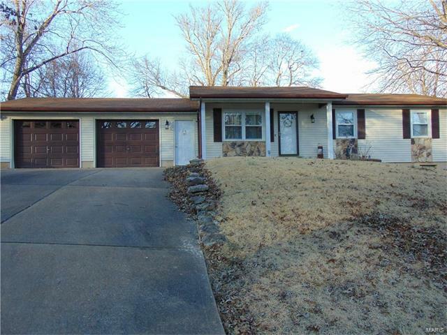 Property Photo: 6514 Macks Hill 63052