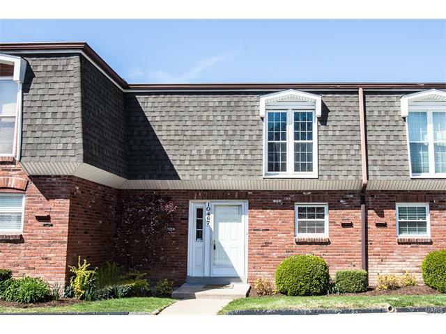 Property Photo: 10467 Corbeil Drive MO 63146
