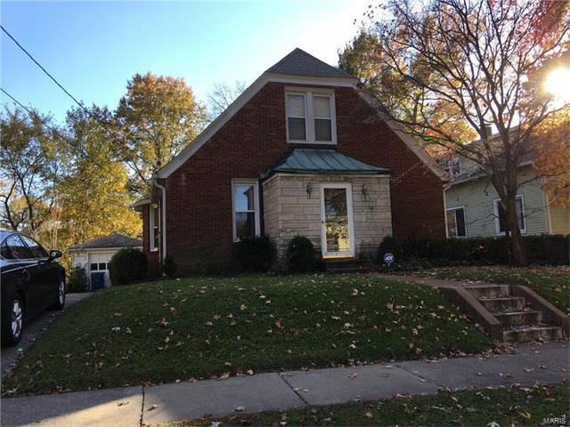 Property Photo: 2409 Sanford Avenue IL 62002