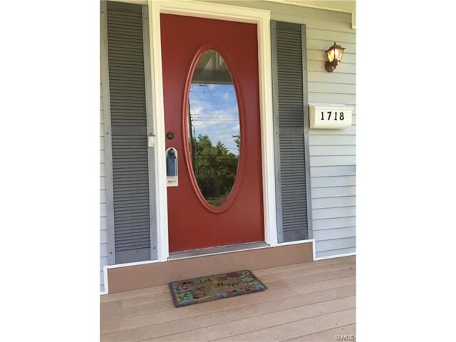 1718 W Woodbine Avenue  St Louis MO 63122 photo