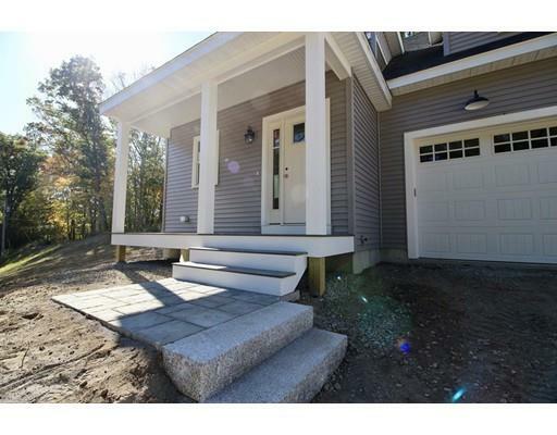 Property Photo: 8 Cary Lane Lot 3 MA 02035