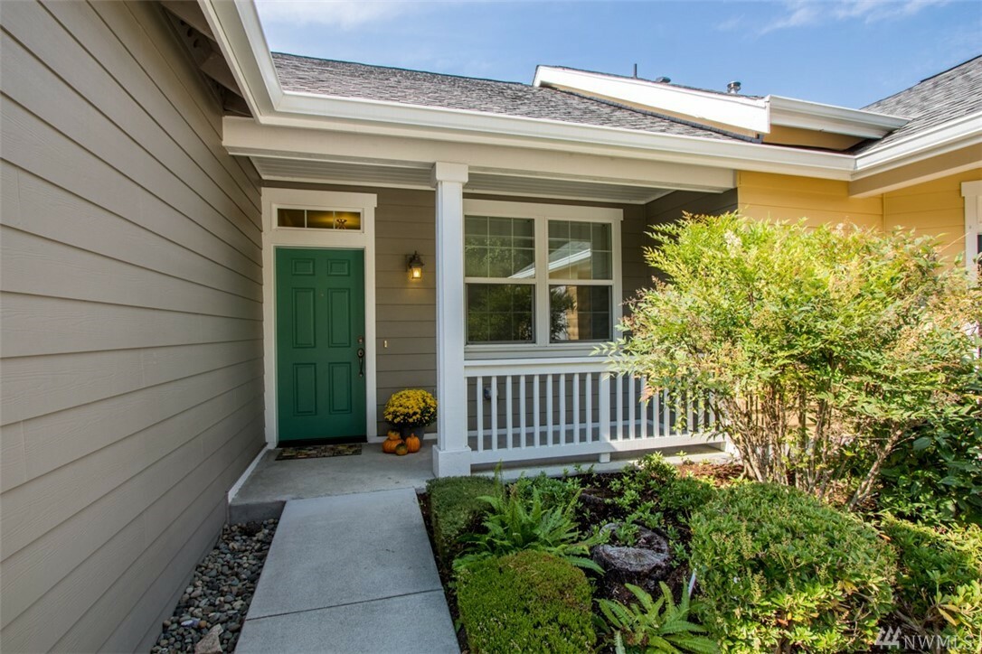 Property Photo:  19855 Whispering Willow Place NE 154  WA 98370 