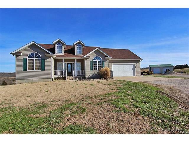 Property Photo: 2400 Sunnyside Road MO 63028