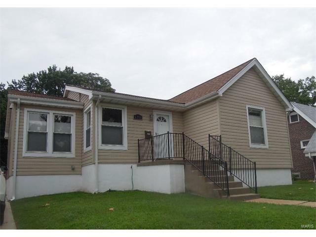 Property Photo: 6708 Arthur Avenue MO 63139
