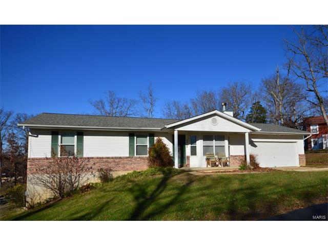 Property Photo: 7135 Briarwood Drive MO 63016