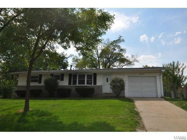 Property Photo: 506 Sunset MO 63366