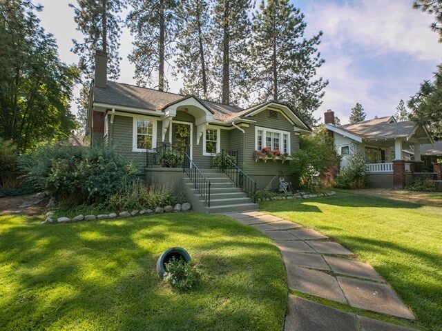 Property Photo:  1115 W 21st Ave  WA 99203 