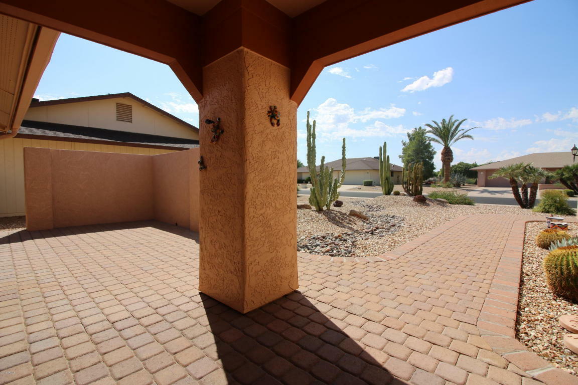 Property Photo:  21215 N 132nd Drive  AZ 85375 