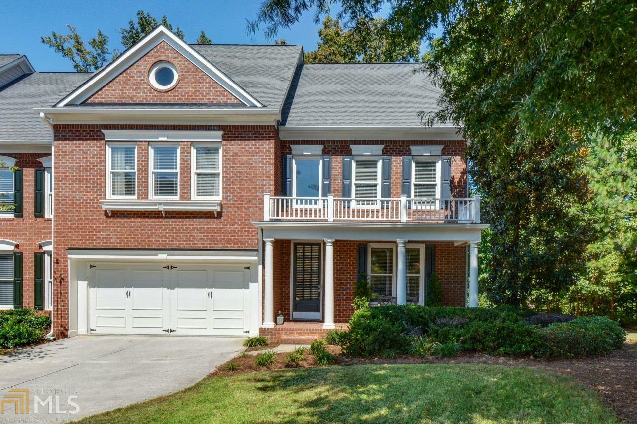 Property Photo: 3607 Village Green Drive GA 30075