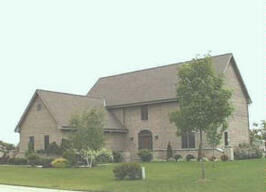 Property Photo: 8351 Dora Ln WI 53406-2568