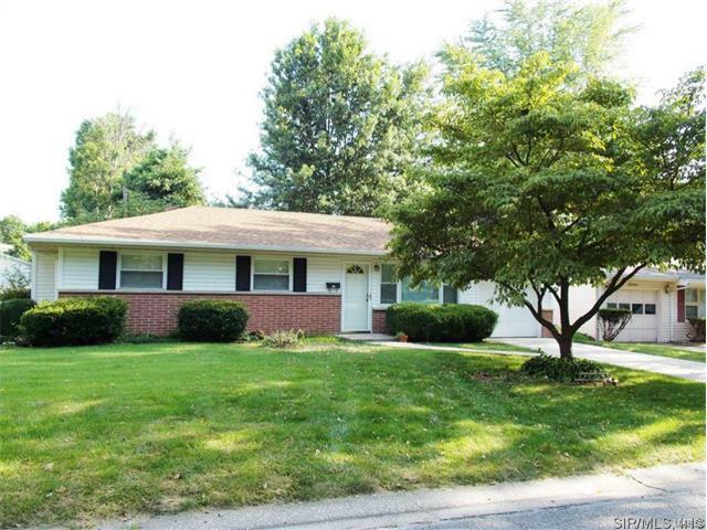 Property Photo: 18 Mariknoll Drive IL 62226