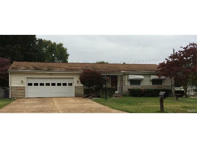 Property Photo:  1722 Leafcrest Drive  MO 63042 
