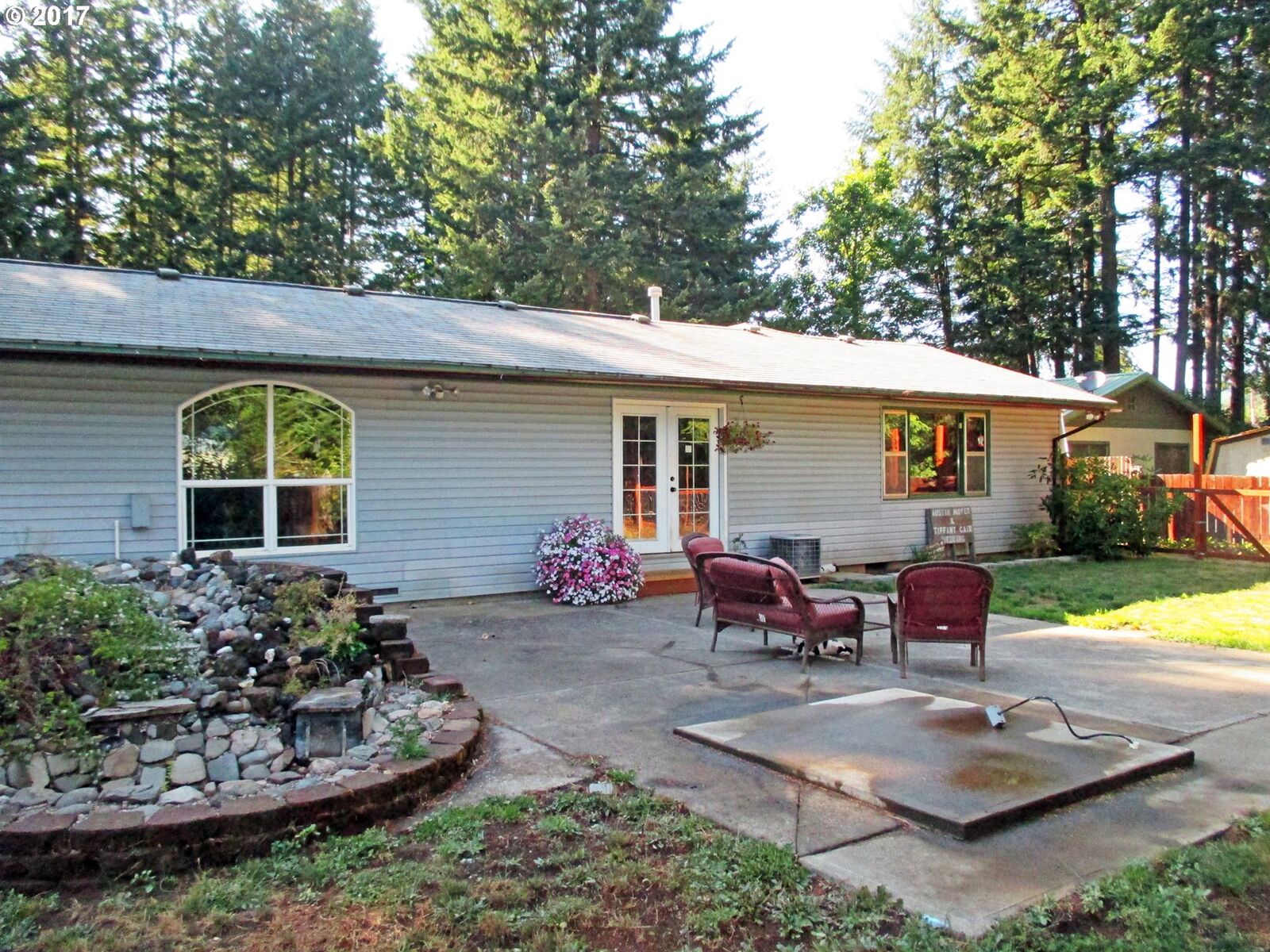 Property Photo:  102 Dillingham Loop  WA 98610 