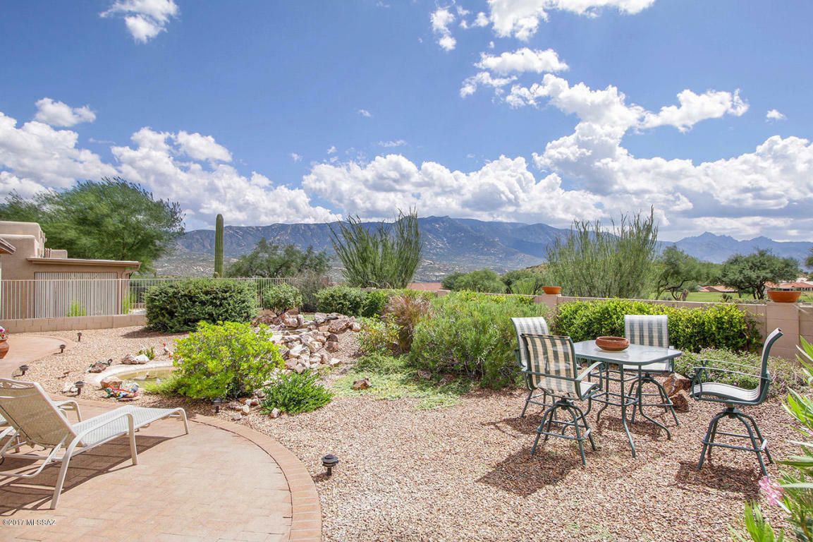 Property Photo:  63429 E Cat Claw Lane  AZ 85739 