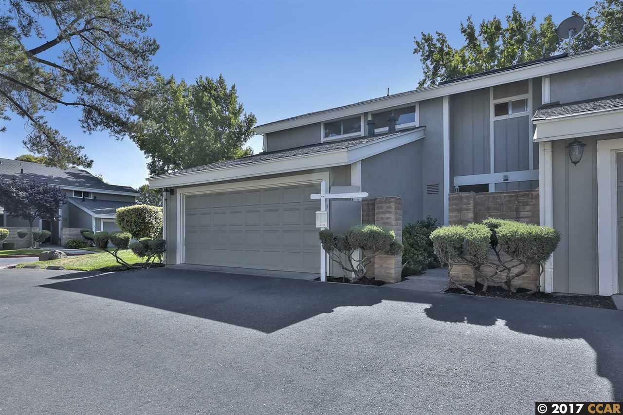 Property Photo: 101 Summerwood Place CA 94518