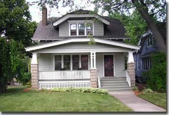 Property Photo: 2203 N 54th St WI 53208