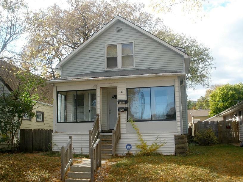 Property Photo:  653 S 61st St  WI 53214 