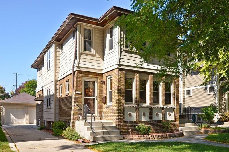 Property Photo: 2513 N 65th St 2515 WI 53213-1408