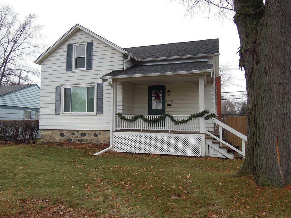 Property Photo:  8310 W Burleigh St  WI 53222 