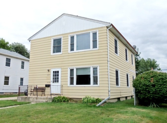 Property Photo:  4831 W Crawford Ave 4833  WI 53220 