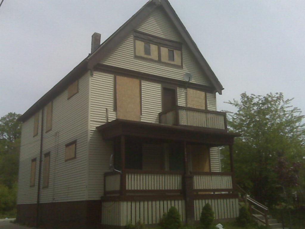 Property Photo:  3612 W Clarke St  WI 53210 