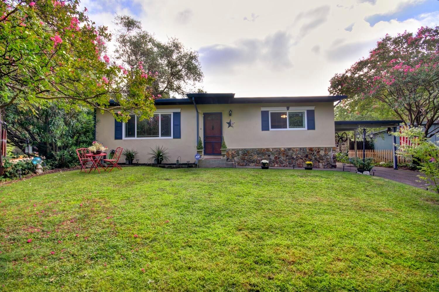 Property Photo: 4058 Bob Lane CA 95628