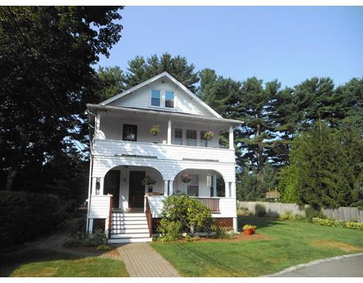 Property Photo: 39 Parker Street 2 MA 02421