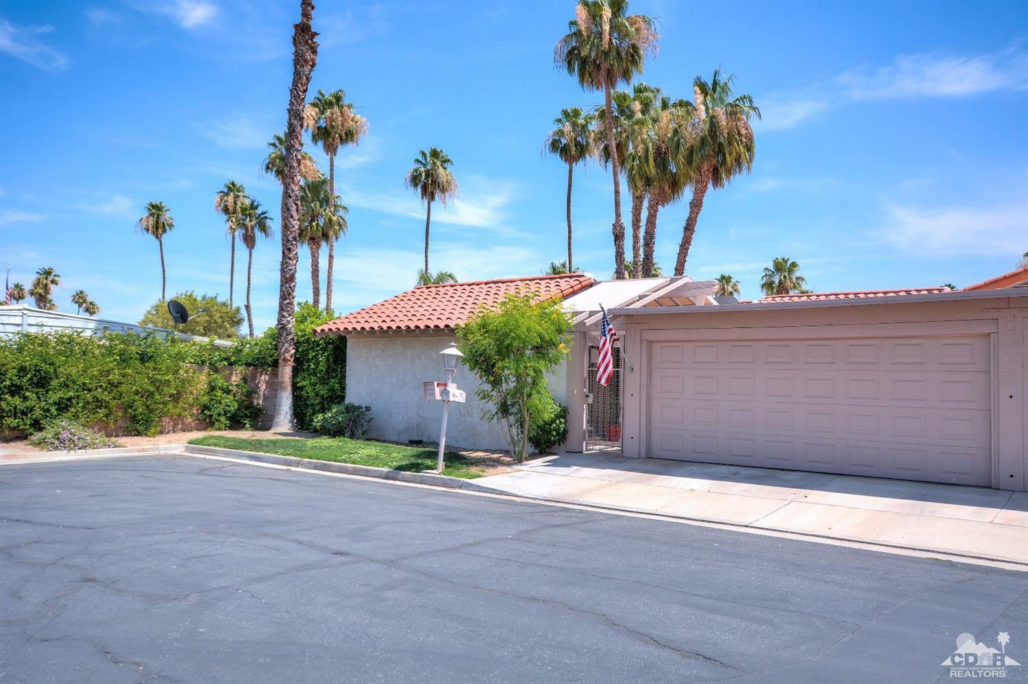 Property Photo:  6269 Driver Road  CA 92264 