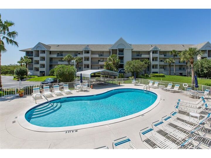 Property Photo: 5537 Sea Forest Drive 208 FL 34652