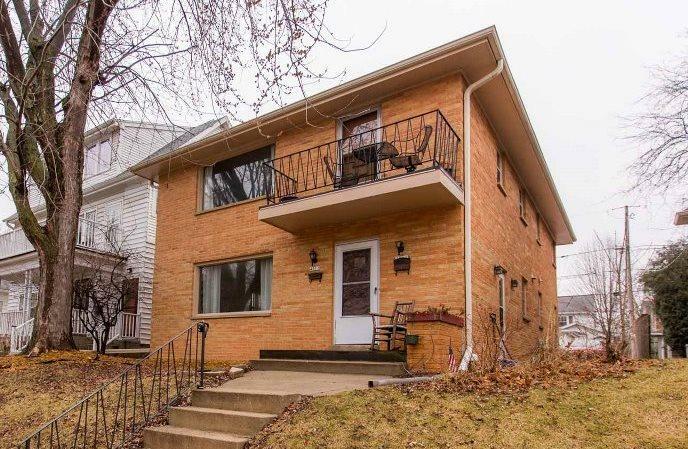 Property Photo:  4512 N Larkin St 4514  WI 53211 