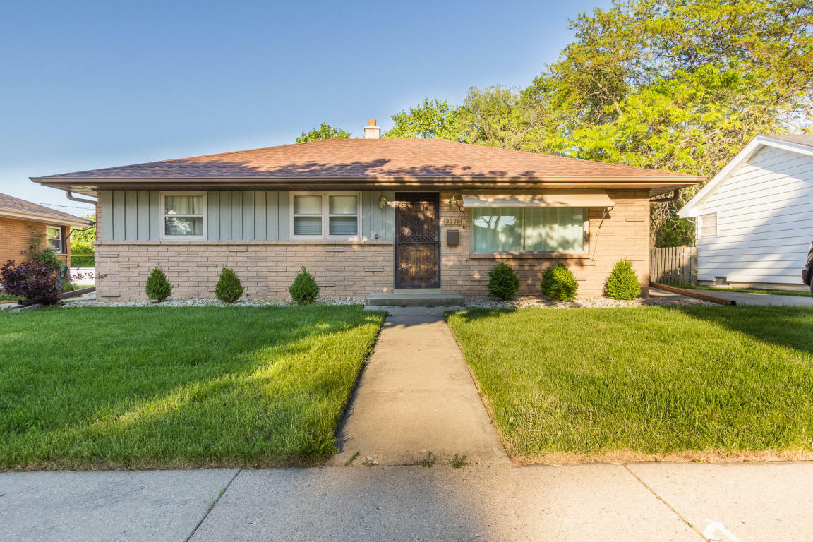 Property Photo: 3374 S 77th St WI 53219