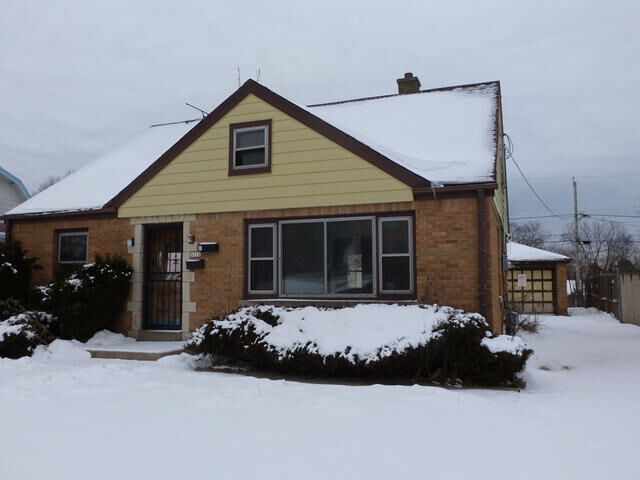 Property Photo:  5116 N 49th St  WI 53218 