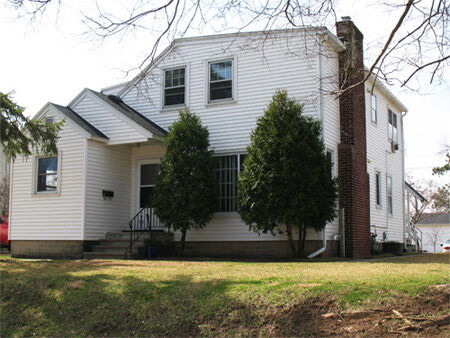 Property Photo:  1714 S 21st St  WI 54601 