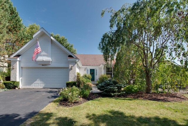 Property Photo:  6401 Plainview Road  IL 60031 
