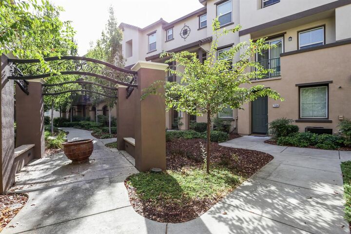 50 Regency Park Circle 7104  Sacramento CA 95835 photo