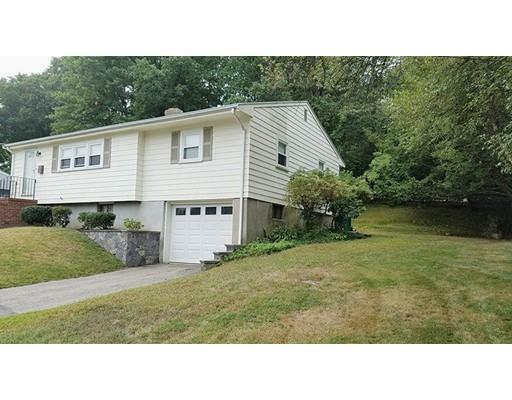 Property Photo:  150 Azalea Dr  MA 02062 