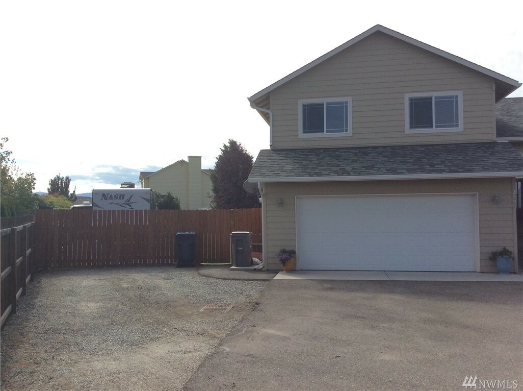 Property Photo:  2481 Hamilton Ct  WA 98802 