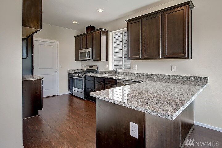 Property Photo: 2206 147th Place SW WA 98087