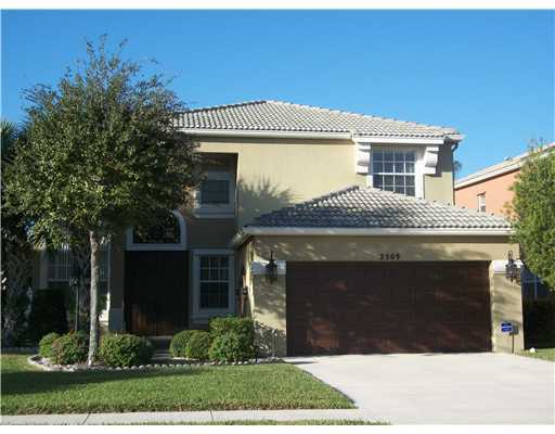 Property Photo: 2509 Glendale Drive FL 33411