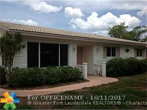 Property Photo: 6720 NE 20th Way FL 33308