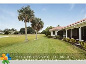 Property Photo:  4604 Queen Palm  FL 33319 