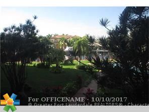 Property Photo: 1391 S Ocean Blvd 205 FL 33062