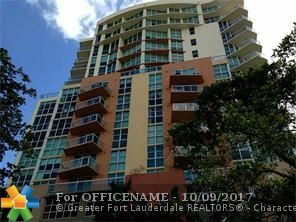 Property Photo:  111 SE 8th Ave 804  FL 33301 