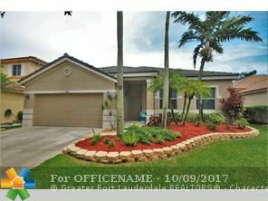 Property Photo:  884 Hawthorn Ter  FL 33327 