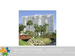 Property Photo: 2801 NE 183rd St 1916 FL 33160