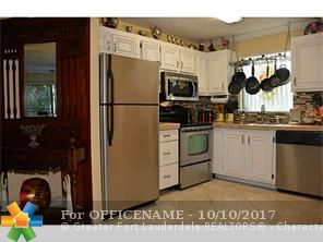 Property Photo: 809 W Oakland Park Blvd K2 FL 33311