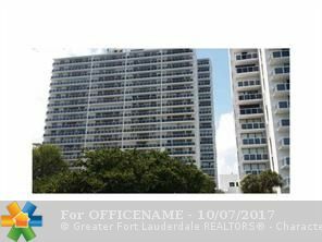 Property Photo: 20505 E Country Club Dr 834 FL 33180