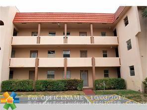 Property Photo: 7891 Sunrise Lakes Dr 305 FL 33322